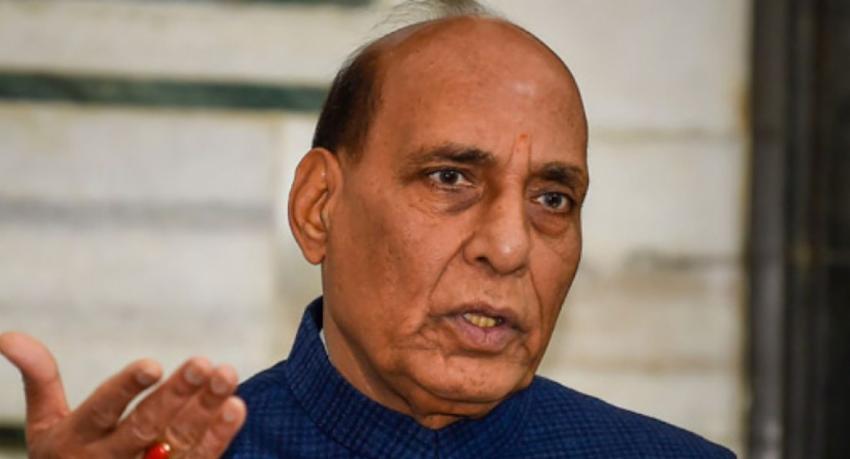Indian Defence Minister to visit Sri Lanka in Sept